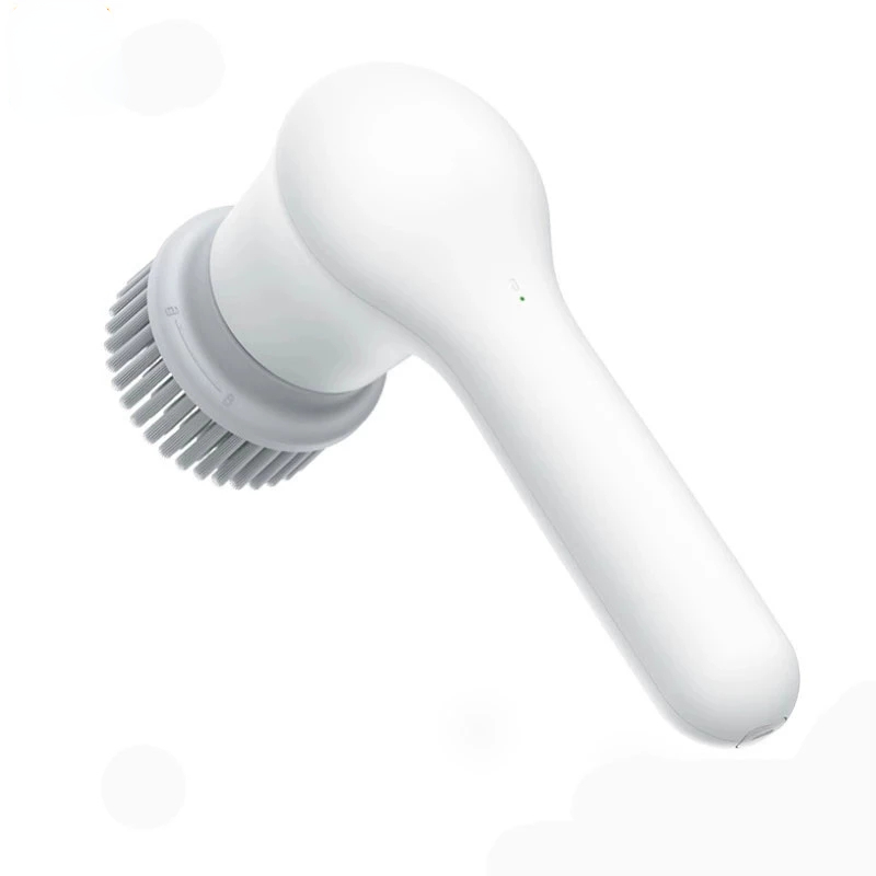 Car Cleaning Brush - YOUPIN Ipx7 Wireless Handheld Electric Cleaner