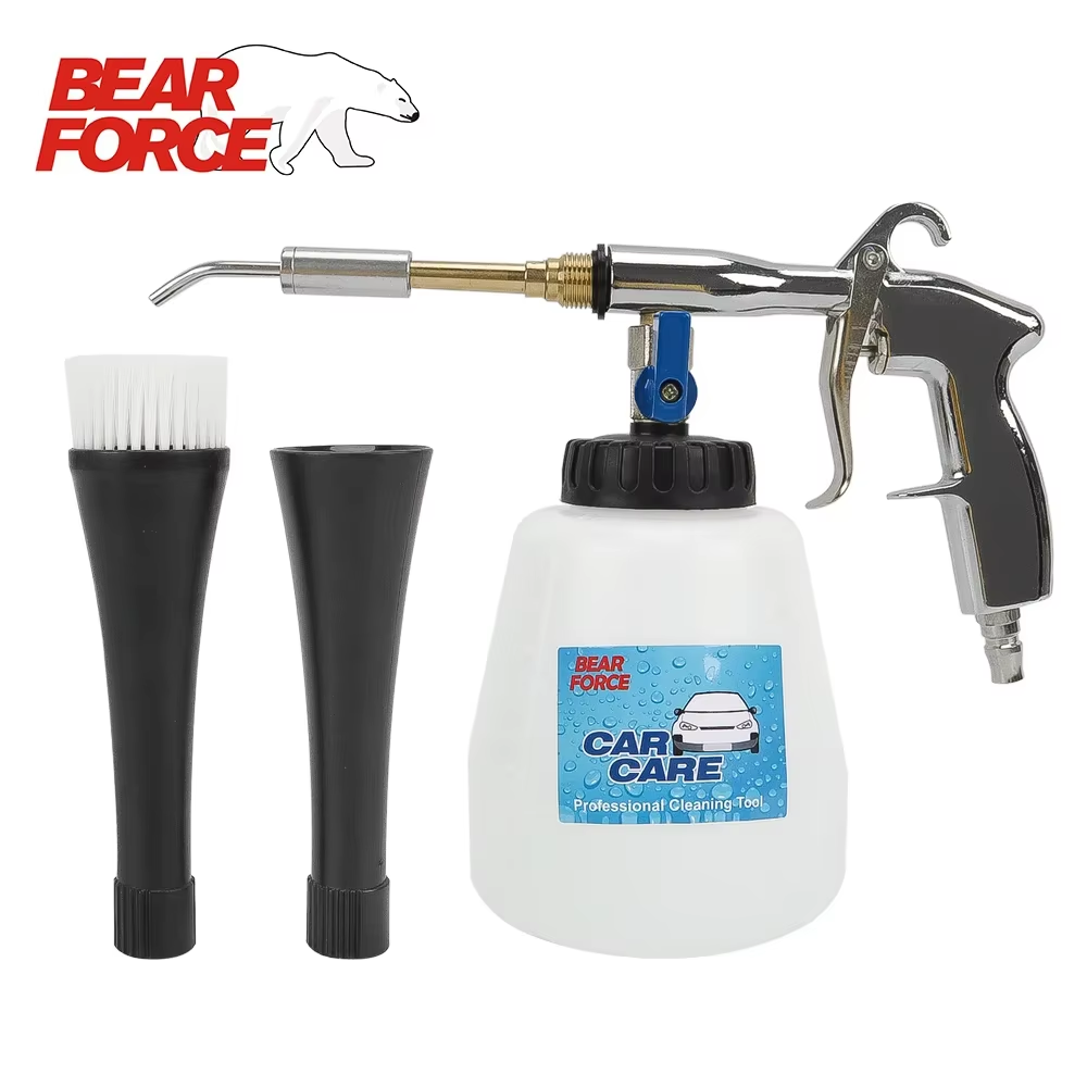 Pressure Washer Foam Gun - Pneumatic Air Foam Gun High Pressure