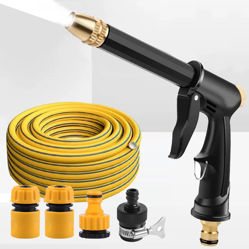 Car Shampoo Ph - High-Pressure Water Gun Household Car Wash