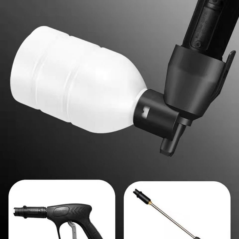 300ml Foam Lance Generator For - Pressure Washer Foam Gun 评论和价格