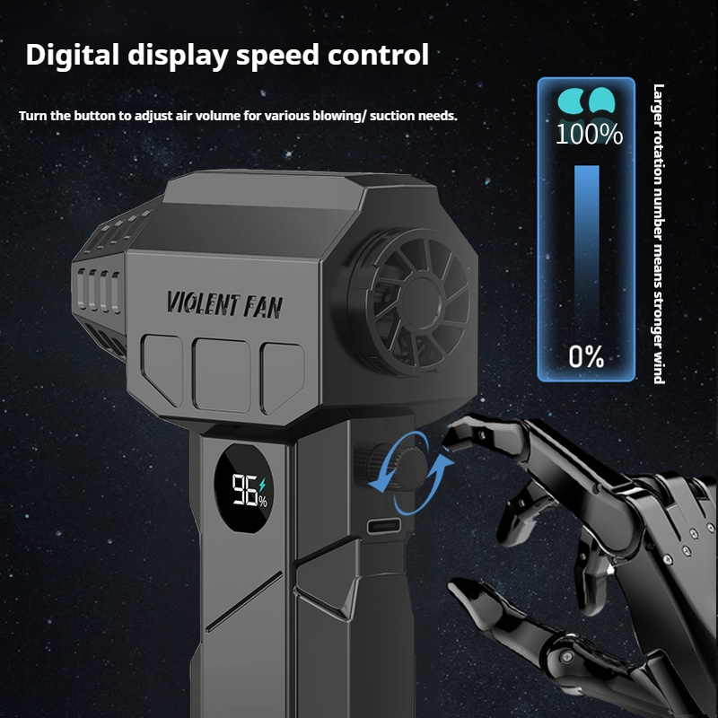990000RPM Electric Air Blower, - Dryer Car Blower 评论和价格