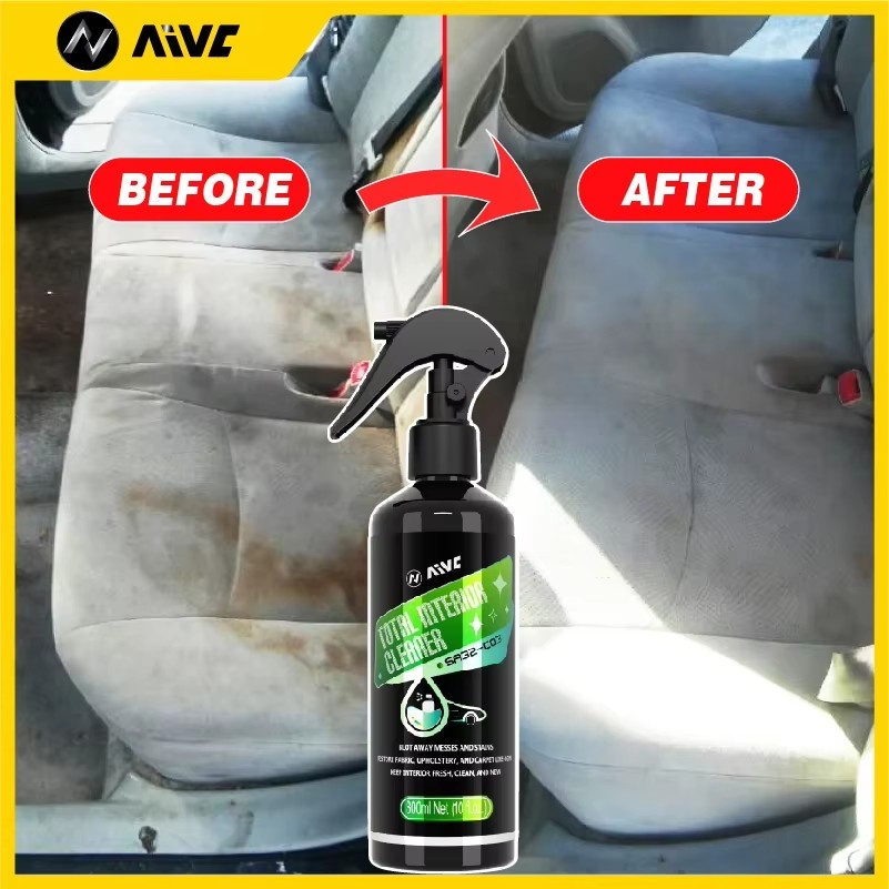 Car Interior Fabric Cleaner Sp - Leather Cleaner Interior 评论和价格