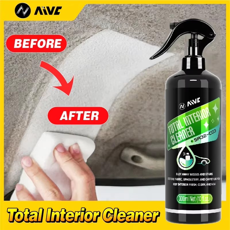 Car Interior Fabric Cleaner Sp - Leather Cleaner Interior 评论和价格
