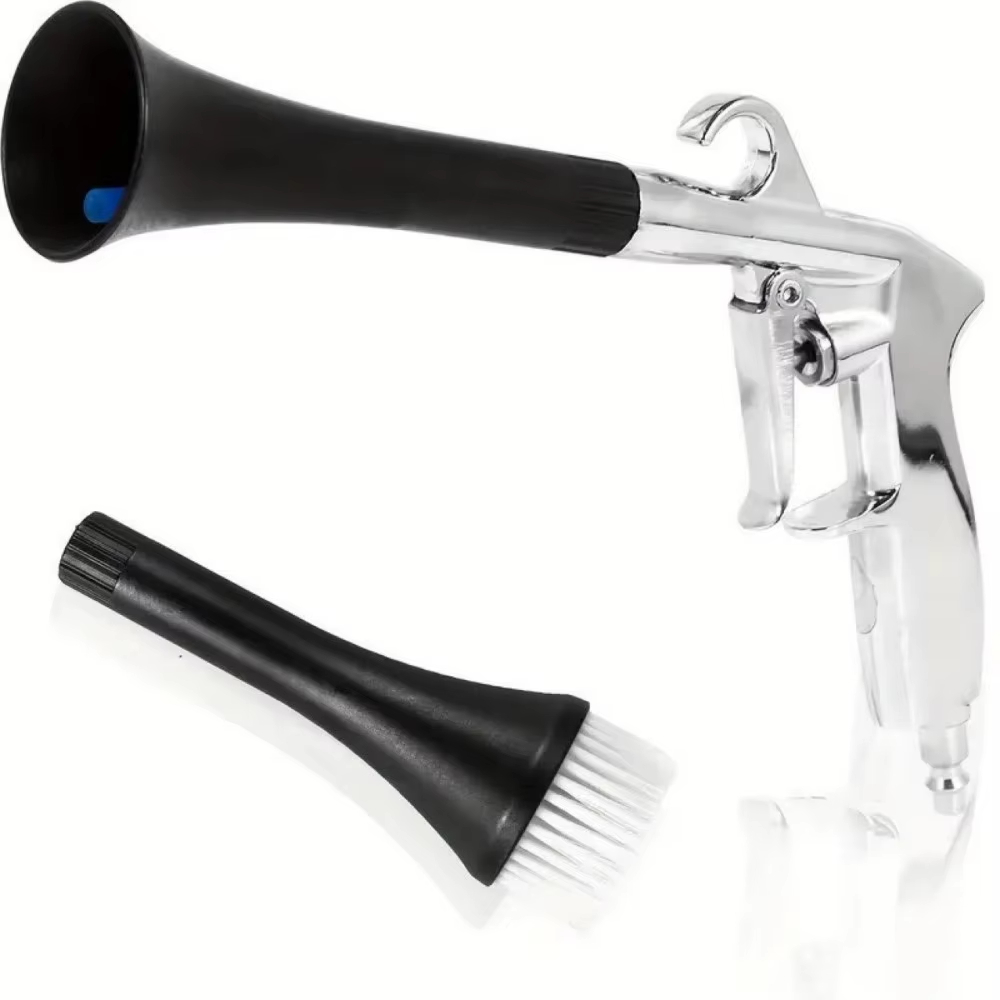 Air Blow High Pressure Gun Car - Car Shampoo Ph 评论和价格