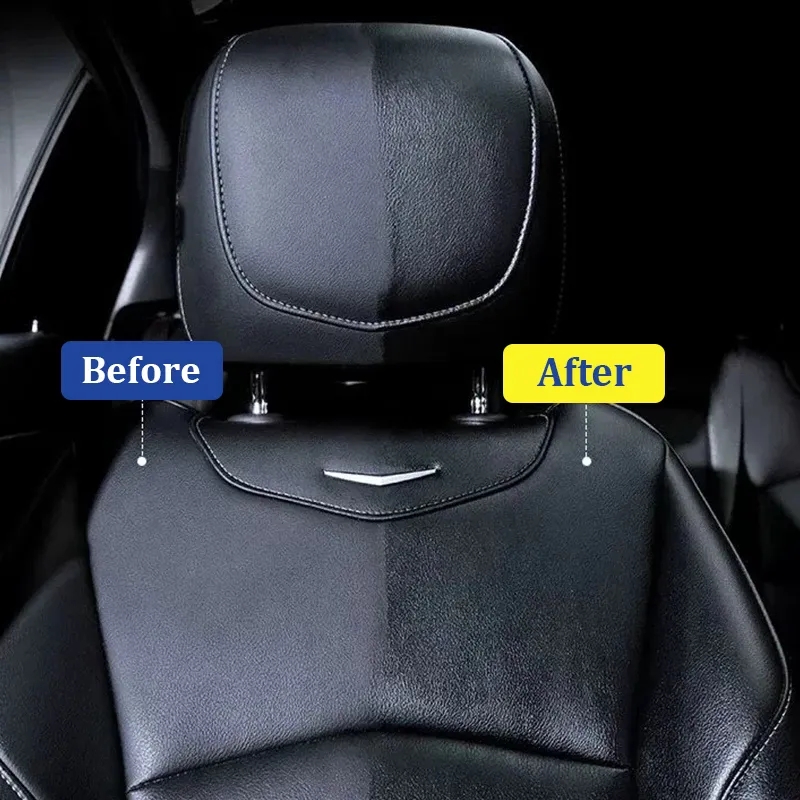 Car Plastic Restorer Back To B - Leather Cleaner Interior 评论和价格