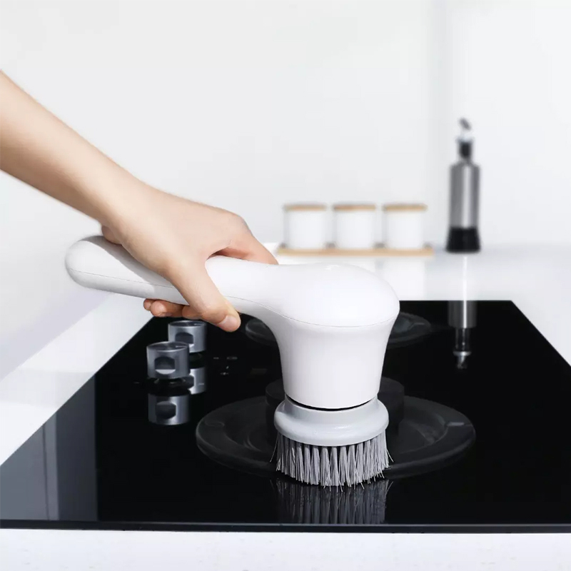 YOUPIN Ipx7 Wireless Handheld  - Car Cleaning Brush 评论和价格