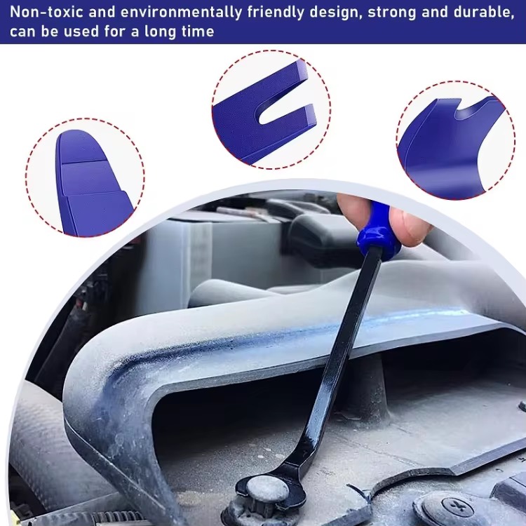 Auto Dismantle Tools Kit Plast - Trim Restorer Plastic 评论和价格