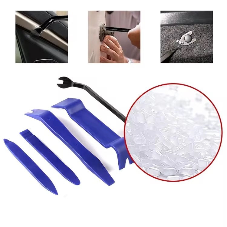 Auto Dismantle Tools Kit Plast - Trim Restorer Plastic 评论和价格