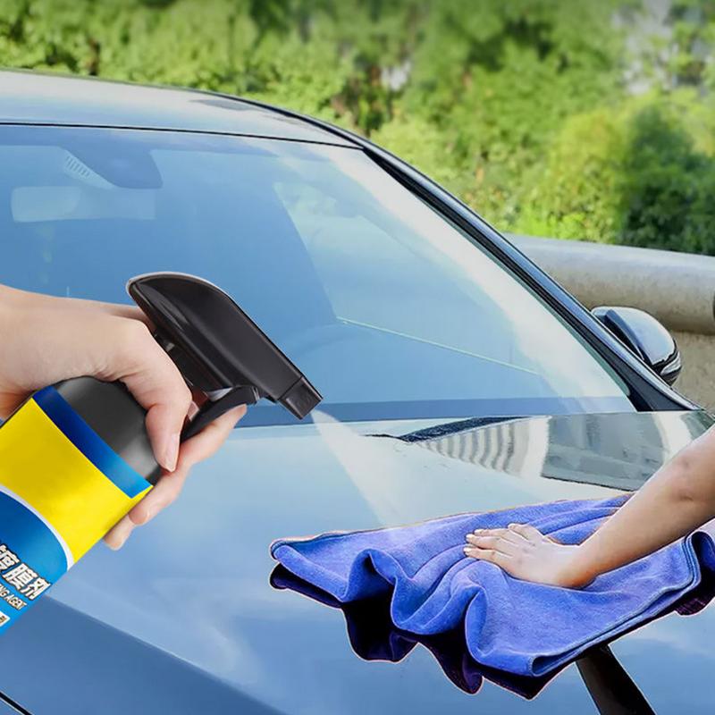 500ml Car Ceramic Nano Coating - Car Wax Ceramic Coating 评论和价格