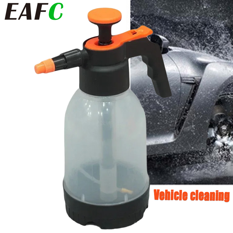 EAFC 1.2L Car Wash Spray Bottl - Pressure Washer Foam Gun 评论和价格