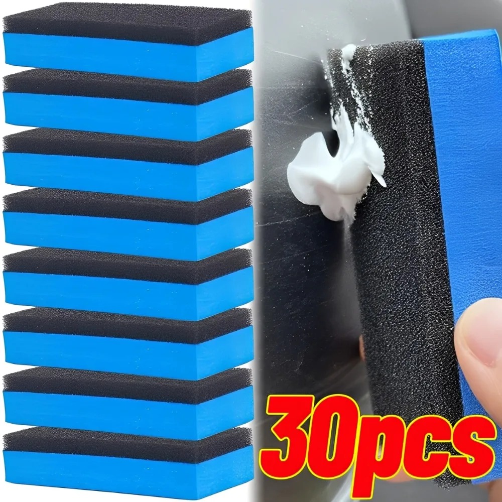 30/1pcs Glass Nano Applicator  - Car Wax Ceramic Coating 评论和价格