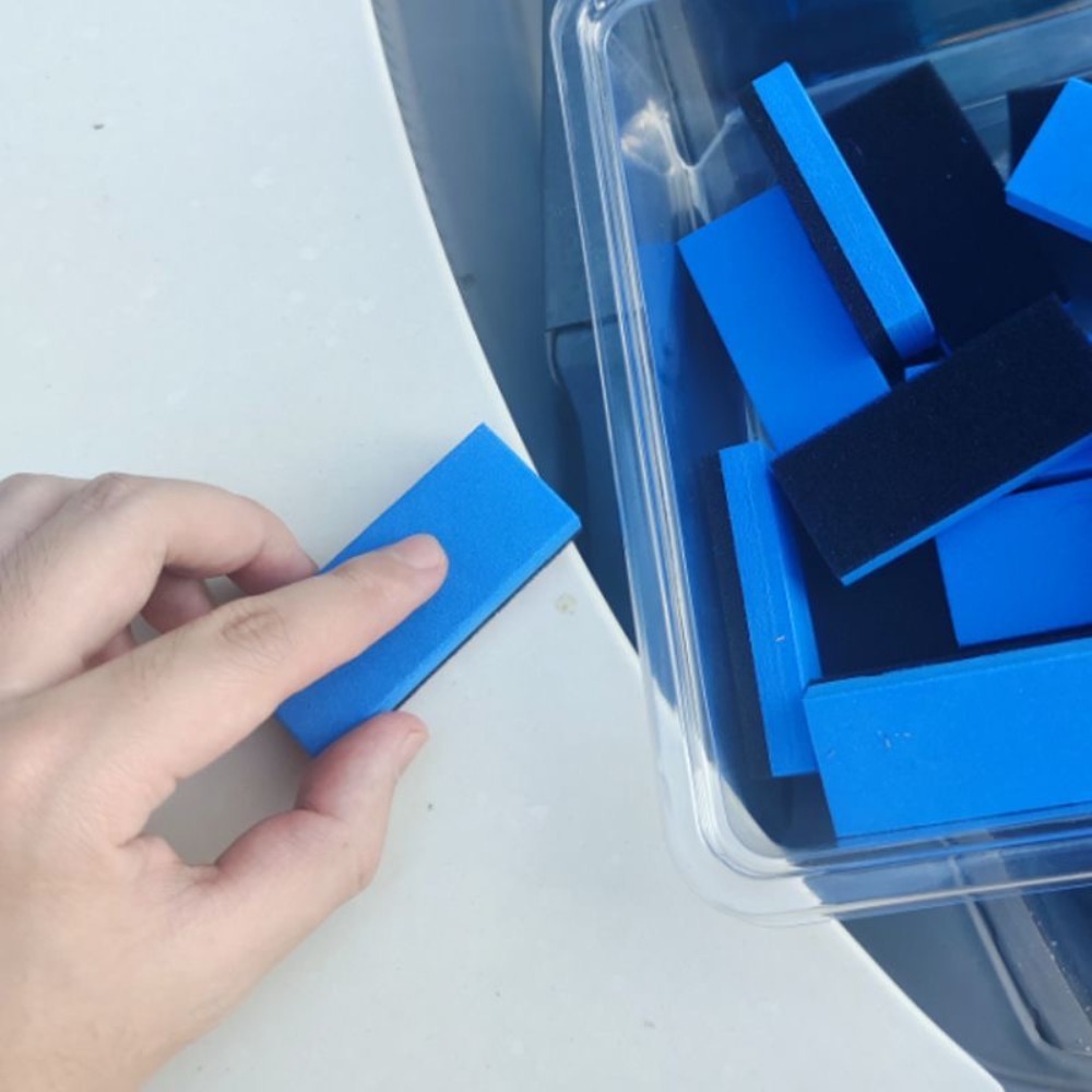 30/1pcs Glass Nano Applicator  - Car Wax Ceramic Coating 评论和价格