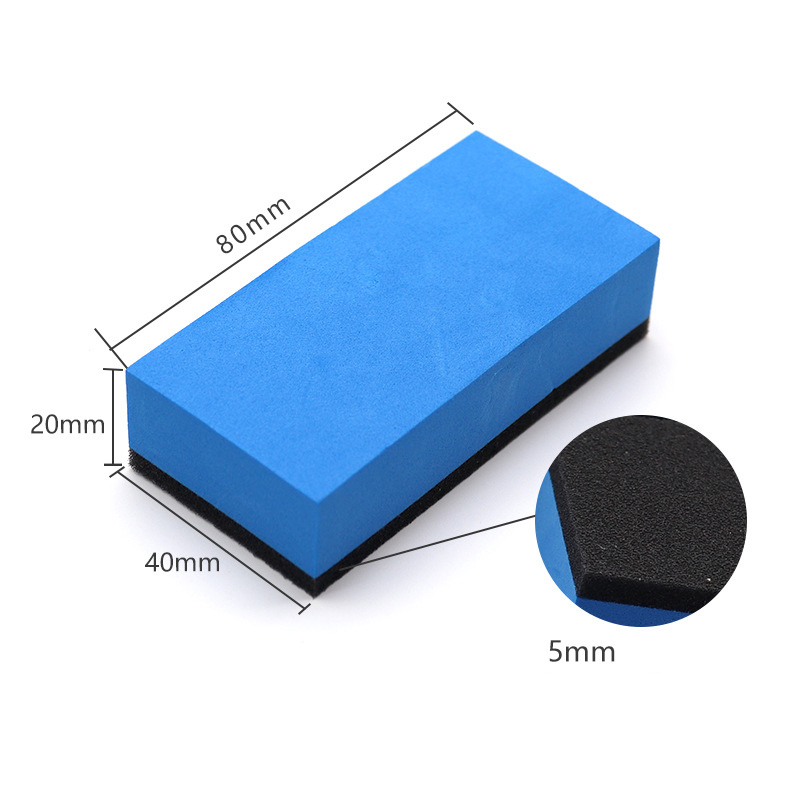 20/5Pcs Car Ceramic Coating Sp - Car Wax Ceramic Coating 评论和价格
