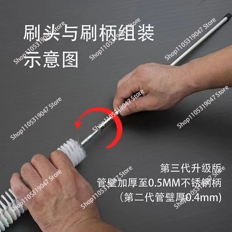 Car water tank radiator cleani - Car Cleaning Brush 评论和价格