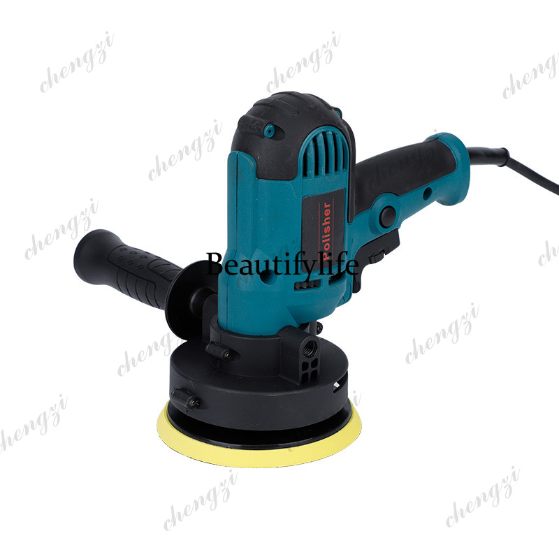 A69 handheld electric car deta - Car Wax Ceramic Coating 评论和价格