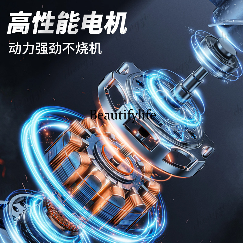 A69 handheld electric car deta - Car Wax Ceramic Coating 评论和价格