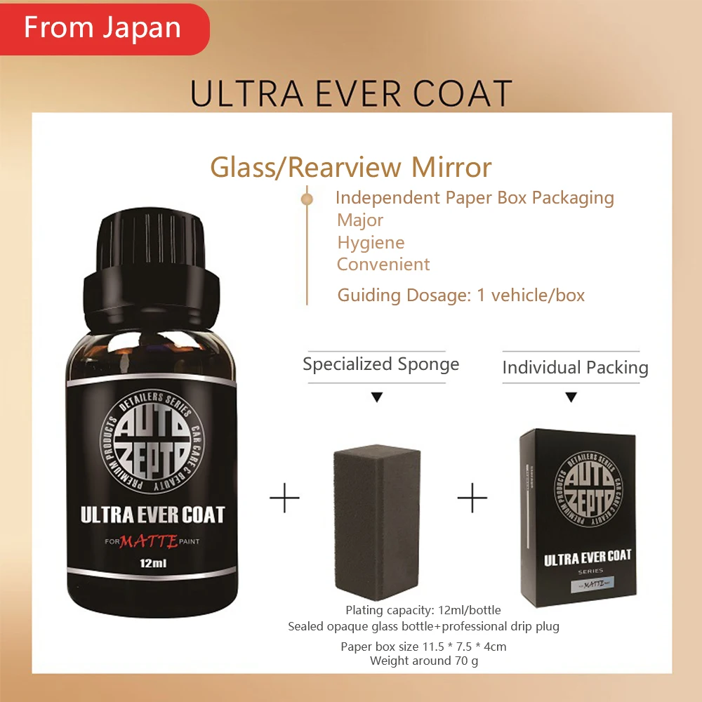 Ceramic Coating For cars Paint - Car Wax Ceramic Coating 评论和价格