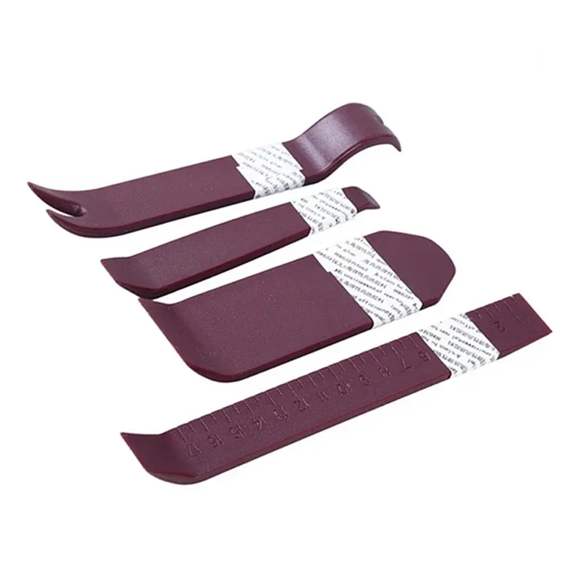 Portable Auto Door Clip Panel  - Trim Restorer Plastic 评论和价格